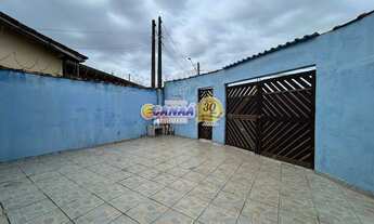 Imagem 6: Casa com 2 quartos, Balneário Plataforma, Mongaguá - R$ 220 mil, Cod: 12233