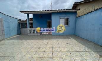 Imagem: Casa com 2 quartos, Balneário Plataforma