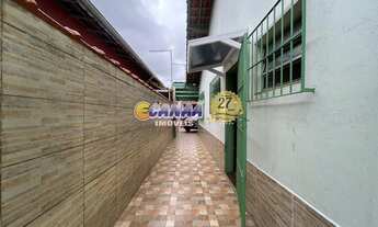 Imagem 2: Casa com 3 quartos, Flórida Mirim, Mongaguá - R$ 430 mil, Cod: 12236