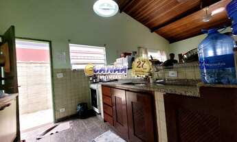 Imagem 6: Casa com 3 quartos, Flórida Mirim, Mongaguá - R$ 430 mil, Cod: 12236