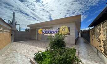 Imagem: Casa com 5 quartos, Flórida Mirim, Mongaguá