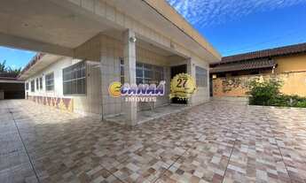 Imagem 2: Casa com 5 quartos, Flórida Mirim, Mongaguá - R$ 510 mil, Cod: 12238