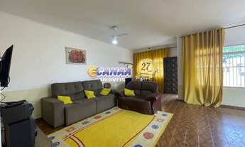 Imagem 5: Casa com 5 quartos, Flórida Mirim, Mongaguá - R$ 510 mil, Cod: 12238