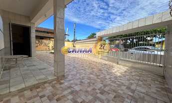 Imagem 4: Casa com 5 quartos, Flórida Mirim, Mongaguá - R$ 510 mil, Cod: 12238