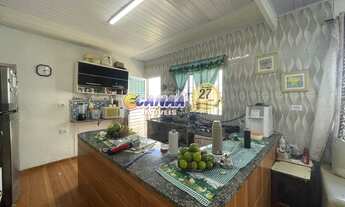 Imagem 6: Casa com 2 quartos, Balneário Itaguai, Mongaguá - R$ 170 mil, Cod: 12242