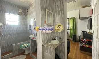 Imagem 7: Casa com 2 quartos, Balneário Itaguai, Mongaguá - R$ 170 mil, Cod: 12242