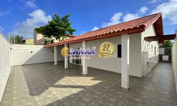 Imagem 5: Belíssima casa com piscina a venda em Itanhaém-SP - Cod: 12245