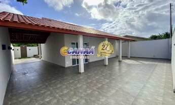 Imagem 4: Belíssima casa com piscina a venda em Itanhaém-SP - Cod: 12245