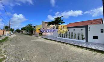 Imagem 2: Belíssima casa com piscina a venda em Itanhaém-SP - Cod: 12245