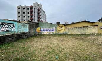 Imagem: Terreno, Balneário Regina Maria, Mongaguá