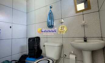 Imagem 6: Casa Térrea com 2 Dormitórios – 400m da Praia em Mongaguá!