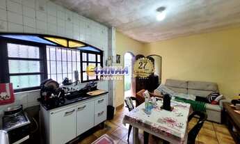 Imagem 5: Casa Térrea com 2 Dormitórios – 400m da Praia em Mongaguá!