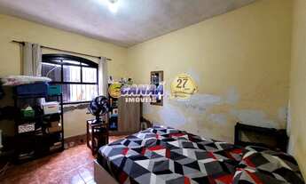 Imagem 7: Casa Térrea com 2 Dormitórios – 400m da Praia em Mongaguá!