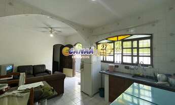 Imagem 5: Casa com 2 dorms, Balneário Plataforma, Mongaguá - R$ 230 mil, Cod: 12253