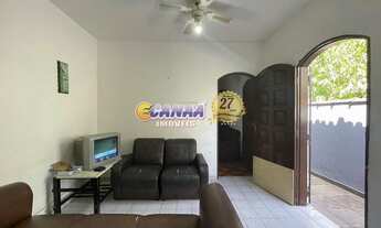 Imagem 3: Casa com 2 dorms, Balneário Plataforma, Mongaguá - R$ 230 mil, Cod: 12253