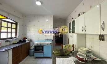 Imagem 6: Casa com 2 dorms, Balneário Plataforma, Mongaguá - R$ 230 mil, Cod: 12253