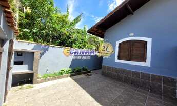 Imagem 2: Casa com 2 dorms, Balneário Plataforma, Mongaguá - R$ 230 mil, Cod: 12253