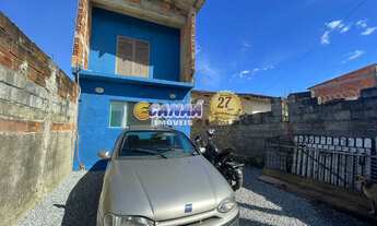 Imagem: Sobrado com 3 quartos, Flórida Mirim, Mongaguá