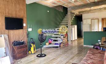 Imagem 6: Sobrado com 3 quartos, Flórida Mirim, Mongaguá - R$ 180 mil, Cod: 12254