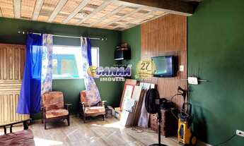 Imagem 4: Sobrado com 3 quartos, Flórida Mirim, Mongaguá - R$ 180 mil, Cod: 12254