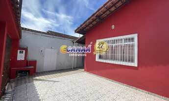 Imagem: Casa com 3 quartos, Balneário Samas, Mongaguá