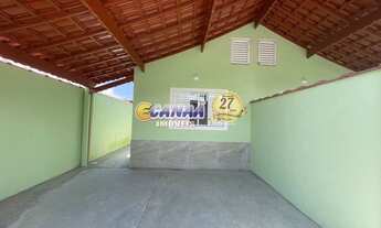 Imagem: Casa com 2 quartos, Copacabana Paulista