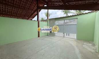 Imagem 2: Linda Casa a venda em Mongaguá-SP com piscina!!