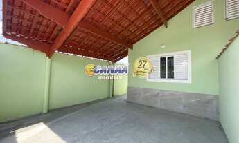 Imagem 3: Casa com 2 quartos, Copacabana Paulista, Mongaguá - R$ 339 mil, Cod: 12255