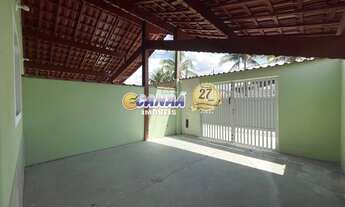 Imagem 5: Casa com 2 quartos, Copacabana Paulista, Mongaguá - R$ 339 mil, Cod: 12255