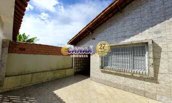 Imagem: Linda Casa à Venda em Mongaguá-Sp!!