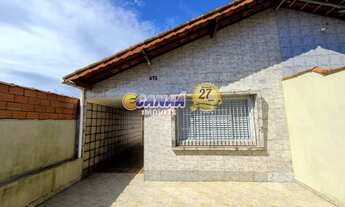 Imagem 2: Linda Casa à Venda em Mongaguá-Sp!!