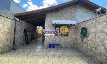 Imagem: Casa com 1 quarto, Jardim Praia Grande