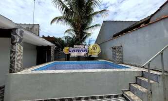 Imagem 5: Casa com 3 quartos, Agenor de Campos, Mongaguá - R$ 540 mil, Cod: 12262