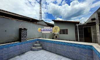 Imagem 7: Casa com 3 quartos, Agenor de Campos, Mongaguá - R$ 540 mil, Cod: 12262