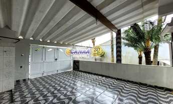 Imagem 3: Casa com 3 quartos, Agenor de Campos, Mongaguá - R$ 540 mil, Cod: 12262