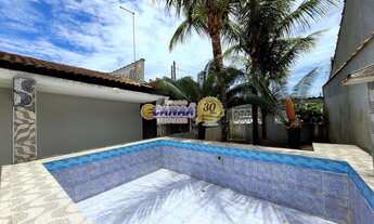 Imagem 6: Casa com 3 quartos, Agenor de Campos, Mongaguá - R$ 540 mil, Cod: 12262