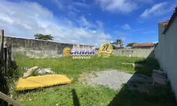 Imagem 2: Terreno, Balneário Itaguai, Mongaguá - R$ 270 mil, Cod: 12265