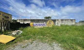 Imagem: Terreno, Balneário Itaguai, Mongaguá