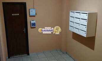 Imagem 4: Apartamento no Canto do Forte, Praia Grande - R$ 261 mil