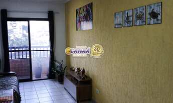 Imagem 7: Apartamento no Canto do Forte, Praia Grande - R$ 261 mil