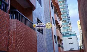 Imagem: Apartamento no Canto do Forte, Praia Grande