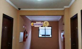 Imagem 3: Apartamento no Canto do Forte, Praia Grande - R$ 261 mil