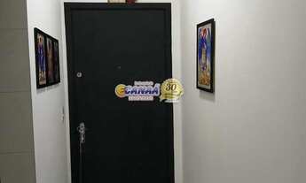 Imagem 5: Apartamento no Canto do Forte, Praia Grande - R$ 261 mil