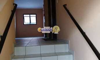 Imagem 2: Apartamento no Canto do Forte, Praia Grande - R$ 261 mil