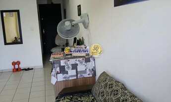 Imagem 6: Apartamento no Canto do Forte, Praia Grande - R$ 261 mil