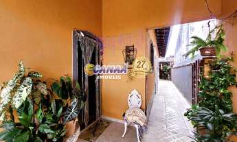 Imagem 4: Casa com 2 quartos, Balneário Samas, Mongaguá - R$ 265 mil, Cod: 12268