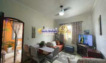 Imagem 6: Casa com 2 quartos, Balneário Samas, Mongaguá - R$ 265 mil, Cod: 12268