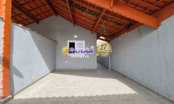 Imagem 3: Belissima casa á venda em Mongaguá-SP com piscina!!