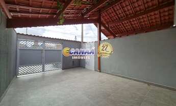 Imagem 6: Belissima casa á venda em Mongaguá-SP com piscina!!