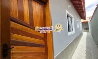 Imagem 7: Belissima casa á venda em Mongaguá-SP com piscina!!